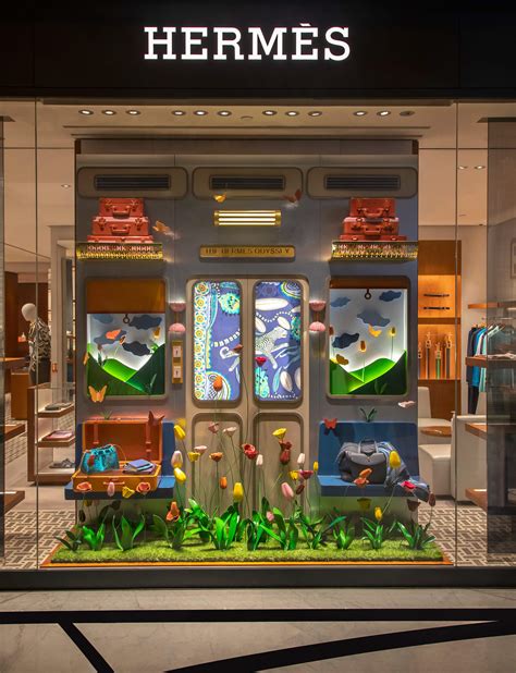 hermes store window|hermes 32 bit.